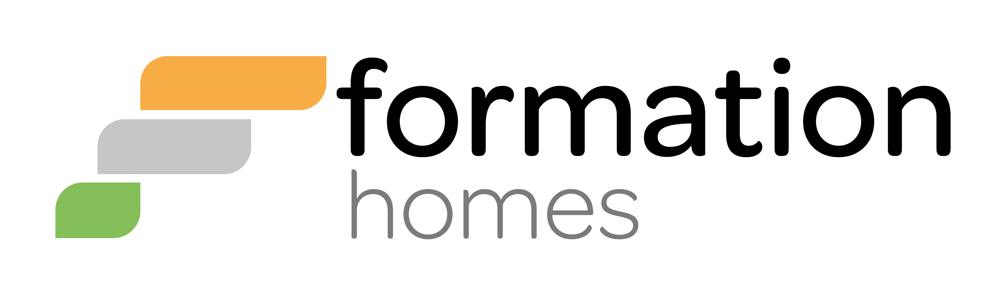 Formation Homes Ireland